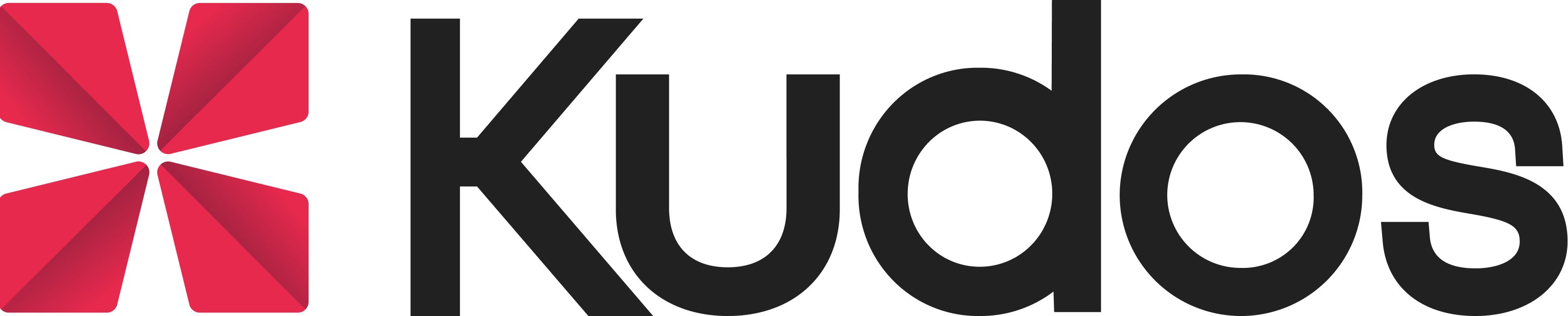 Kudos