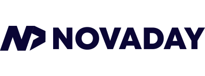 Novaday Logo