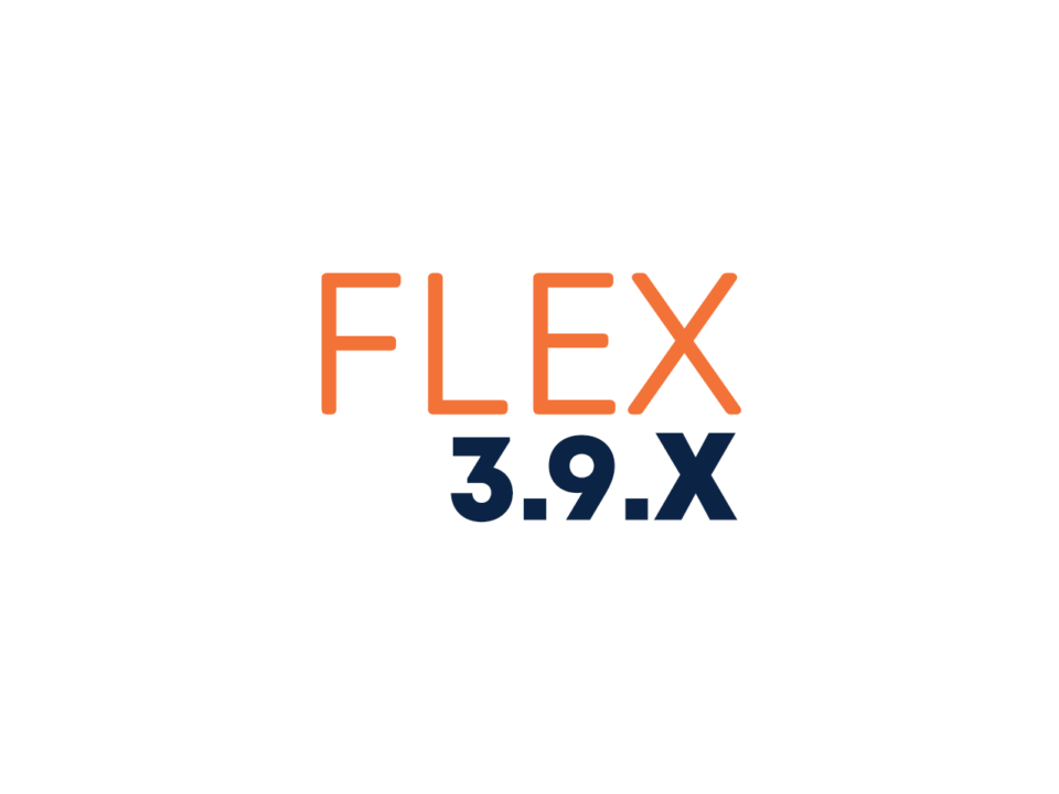 FLEX-3.9.x